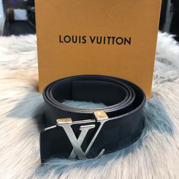 Louis Vuitton belt - Picture 3 of 3